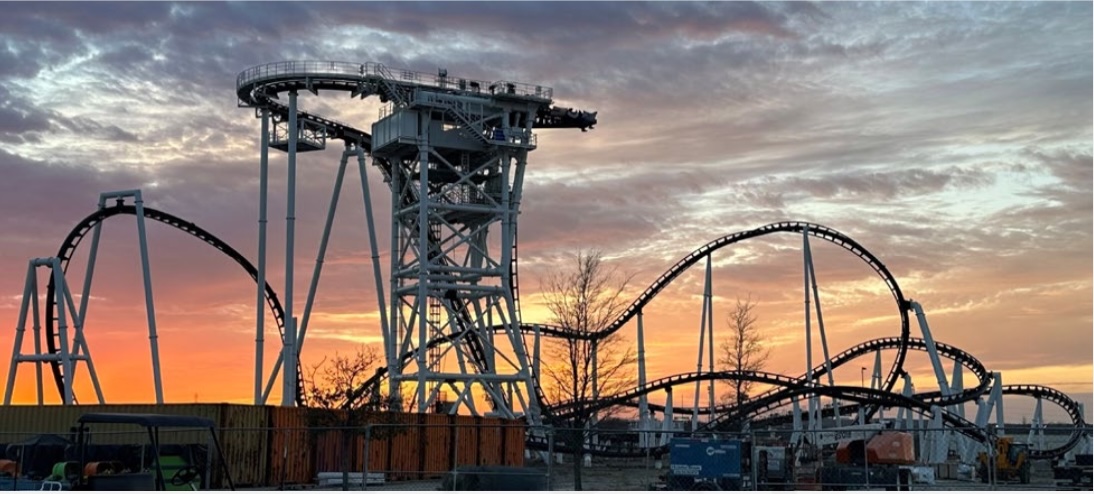 Circuit Breaker Wide Screenshot