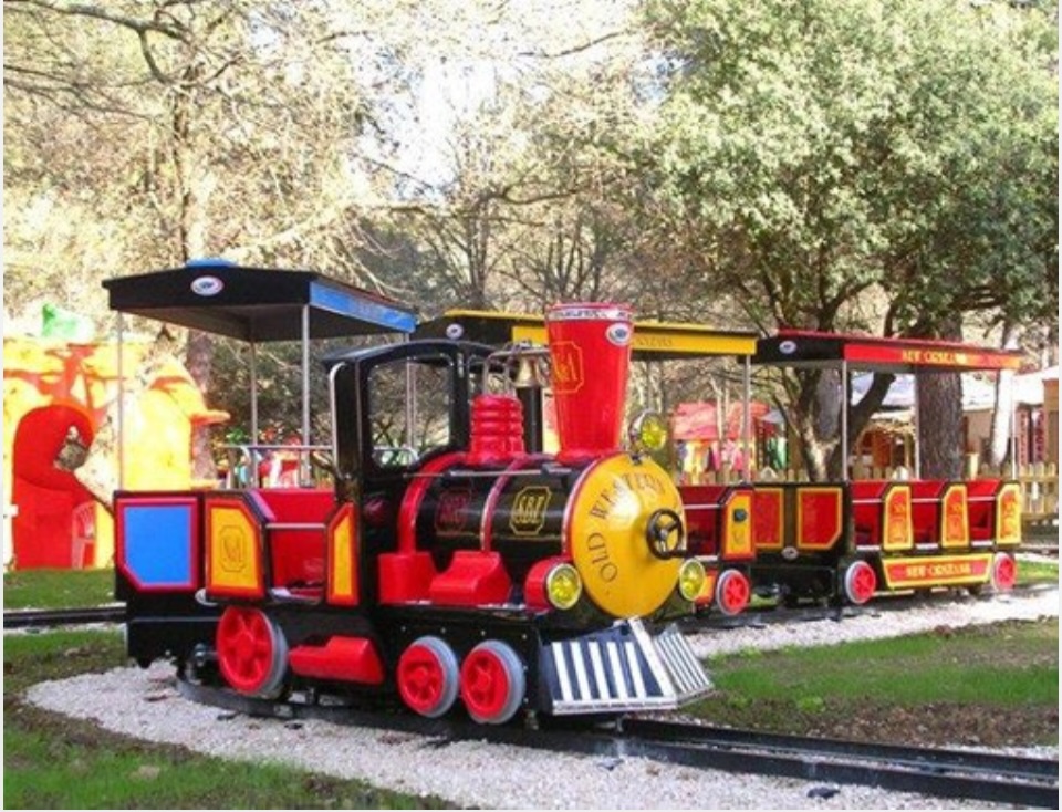 Cotaland Express Screenshot