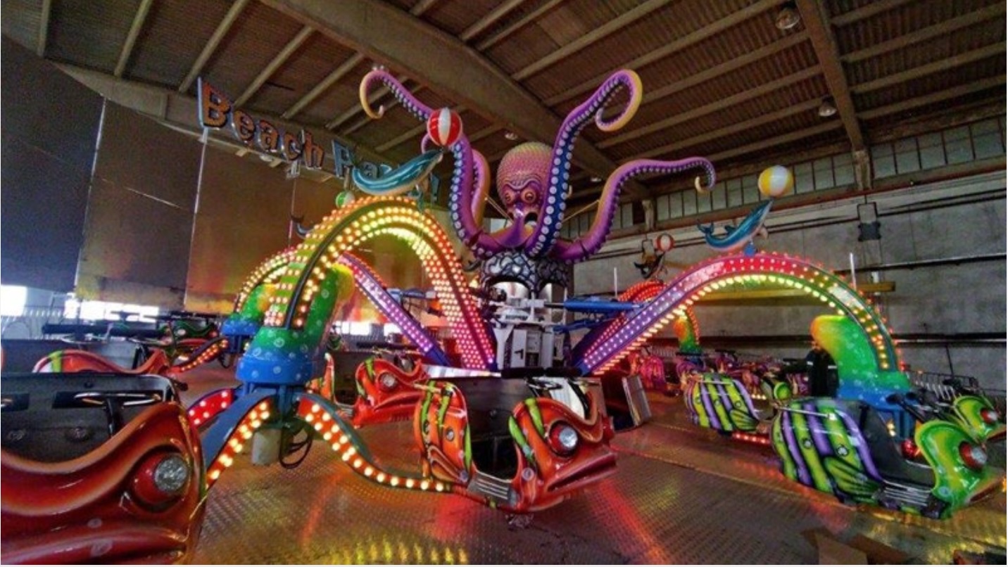 Crazy Legs Screenshot